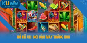 Nổ Hũ JILI